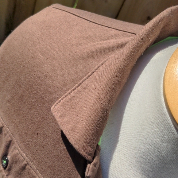 Puma polo shirt - Picture 5 of 6